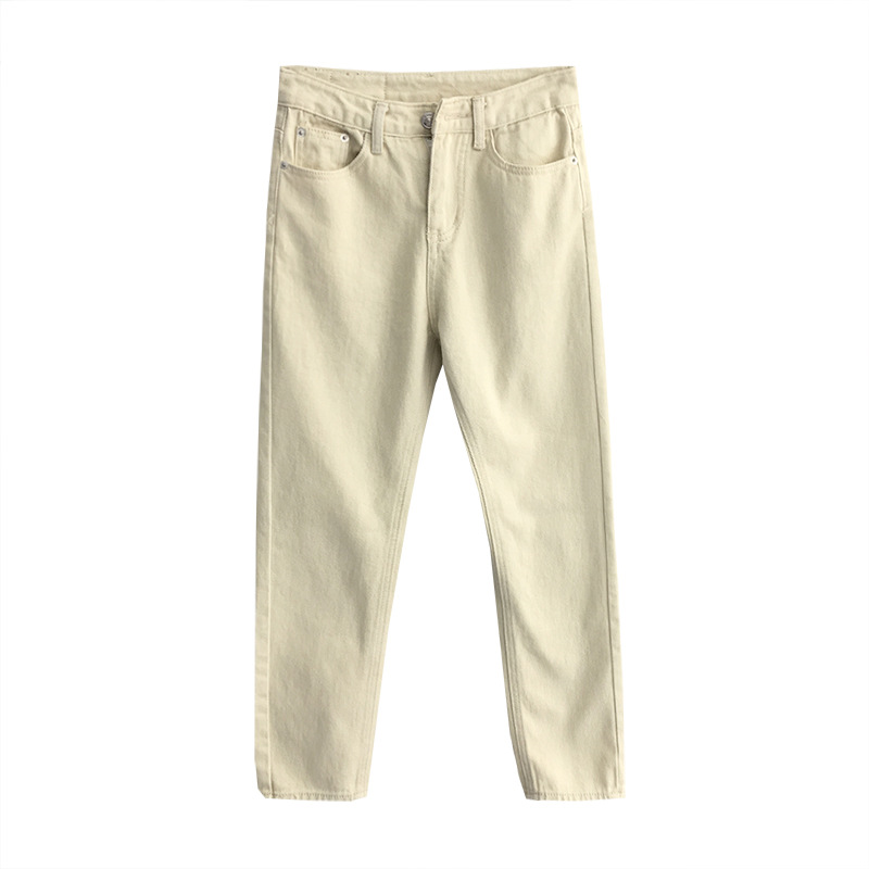 Denim | Fairfield Five-Pocket Denim  –  Mens Bottoms Denim