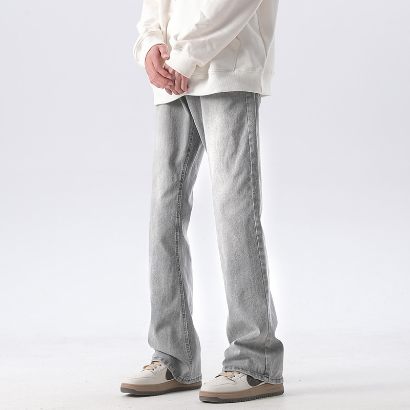 Denim | Fairfield Five-Pocket Denim  –  Mens Bottoms Denim