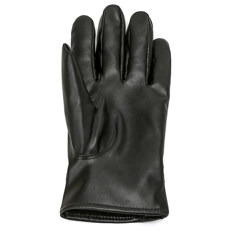 Hats, Gloves & Scarves | Range Nappa Glove  –  Mens Accessories Hats, Gloves & Scarves