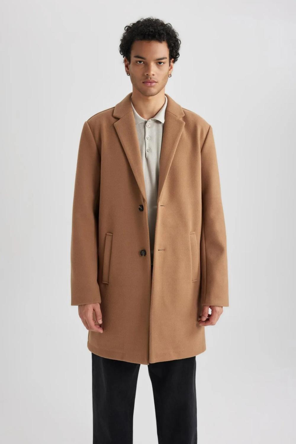 Jackets & Coats | Oxford City Coat  –  Mens Jackets & Coats Jackets & Coats