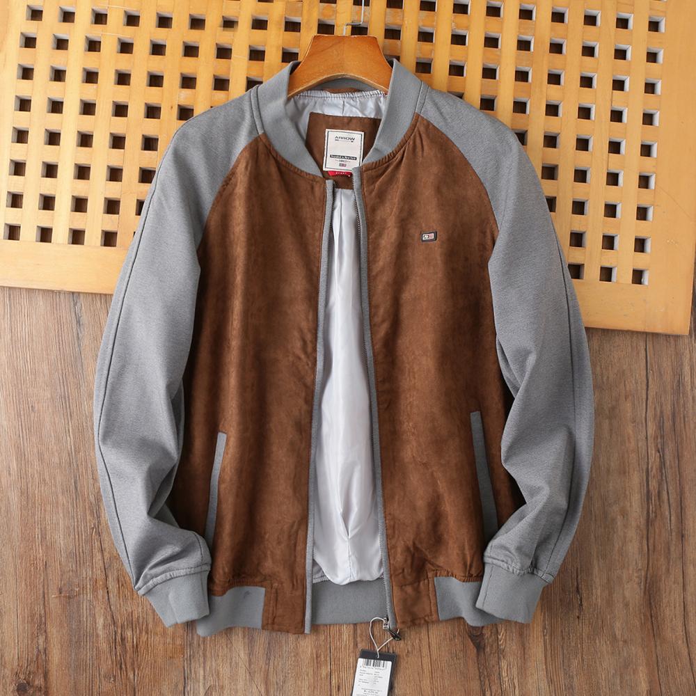 Jackets & Coats | Soho Suede Cardigan  –  Mens Jackets & Coats Jackets & Coats