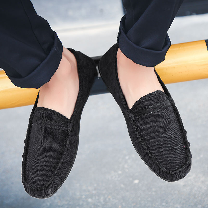 Loafers & Boots | Cruise Knit Driver  –  Mens Loafers & Boots Loafers & Boots