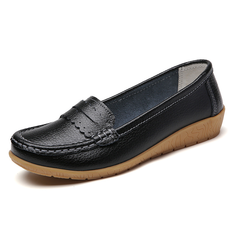 Loafers & Boots | Excursionist Pebble Grain Penny Loafer  –  Mens Loafers & Boots Loafers & Boots