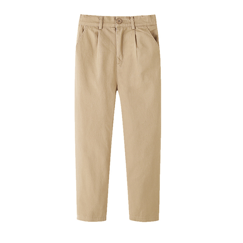 Pants | Colt Corduroy Flat Front Pant  –  Mens Bottoms Mens