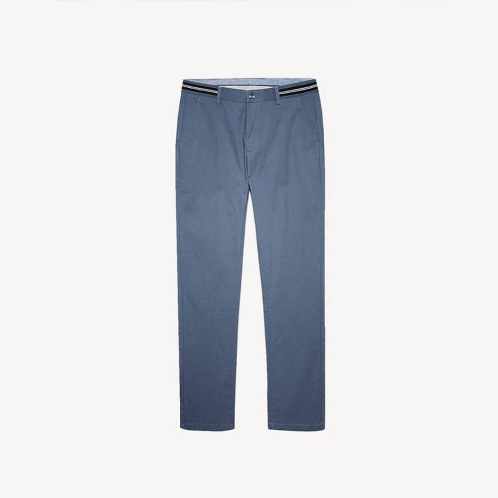 Pants | Signature Sateen Five-Pocket Pant  –  Mens Bottoms Mens