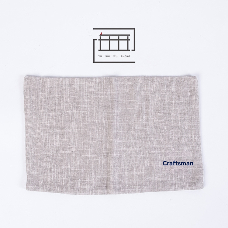 Pocket Squares | Chambray Pocket Square  –  Mens Accessories Mens