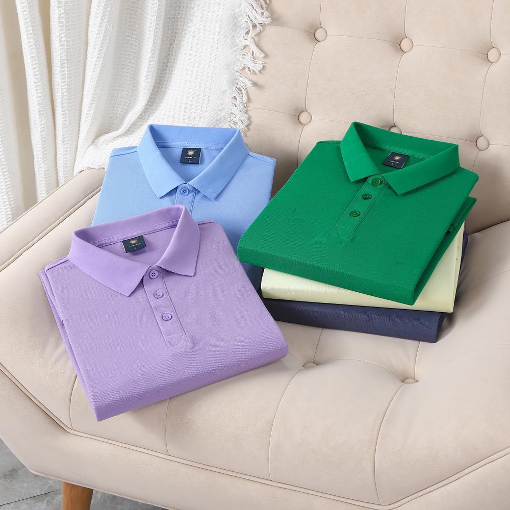 Polos | Beelman Performance Jersey Polo  –  Mens Mens Mens