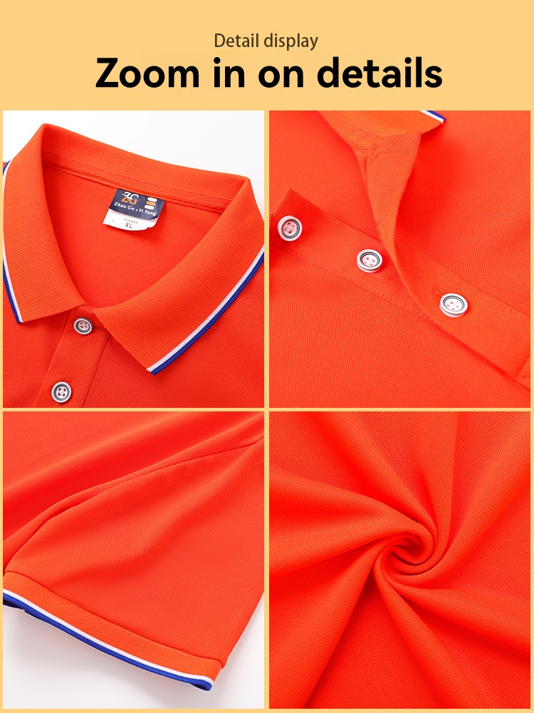 Polos | Encore Performance Mesh Polo  –  Mens Mens Mens