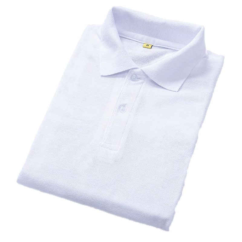 Polos | Featherweight Performance Mélange Polo  –  Mens Mens Mens