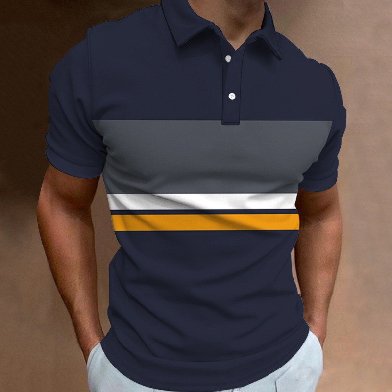 Polos | Fulton Performance Jersey Polo  –  Mens Mens Mens