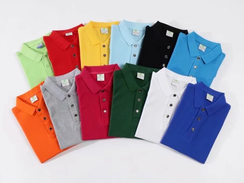 Polos | Jubilee Performance Jersey Polo  –  Mens Mens Mens