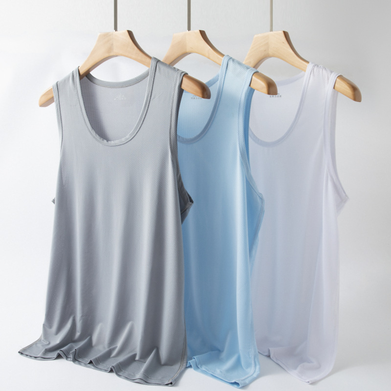 Polos & Shirts | Opal Sleeveless Stretch Jersey Polo  –  Womens Tops Polos & Shirts