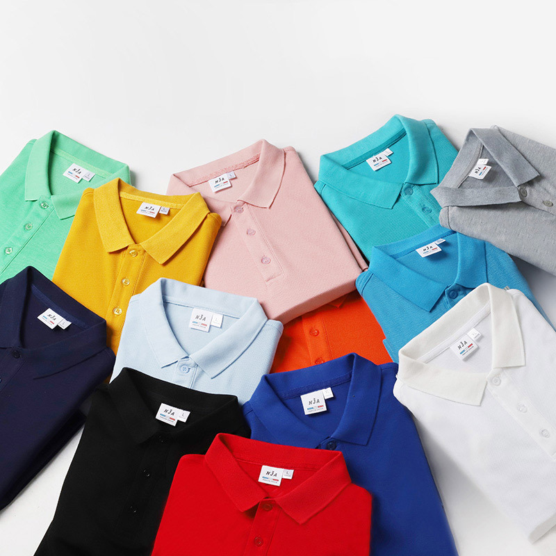 Polos | Solid Performance Jersey Polo  –  Mens Mens Mens