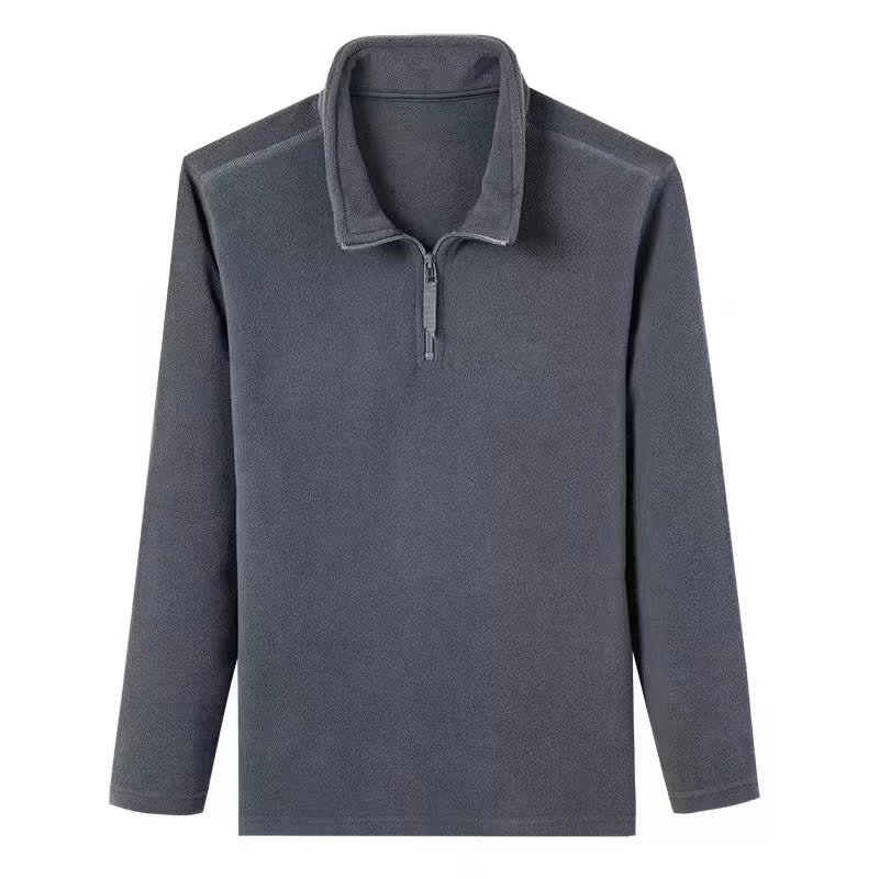 Pullovers | Crown Sweater Fleece Quarter-Zip  –  Mens Mens Mens