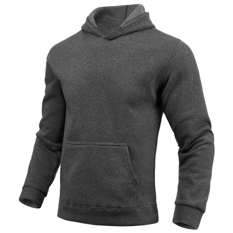 Pullovers | Pine Performance Hoodie  –  Mens Mens Mens