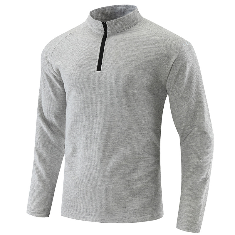 Pullovers | Stealth Performance Quarter-Zip  –  Mens Mens Mens