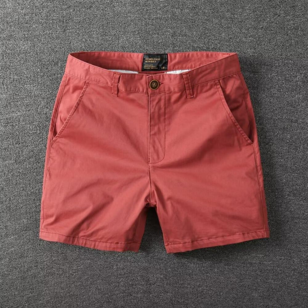 Shorts | Shackleford Performance Hybrid Short  –  Mens Bottoms Mens