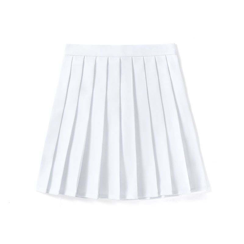 Skorts & Dresses | Mickey Pleated Skort  –  Womens Bottoms Skorts & Dresses