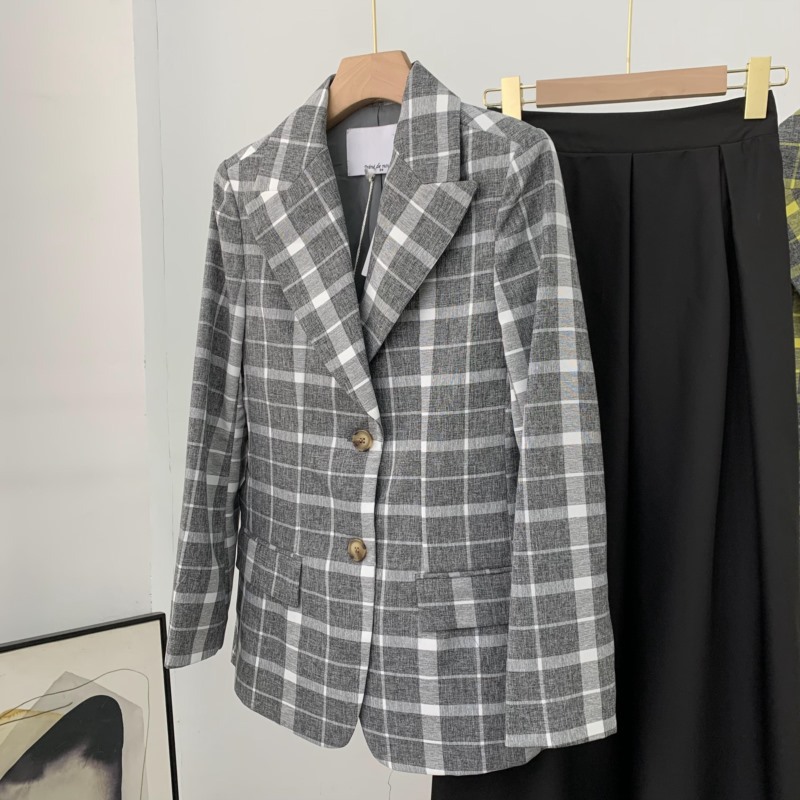 Sport Coats | Dunne Windowpane Soft Jacket  –  Mens Clothing Mens