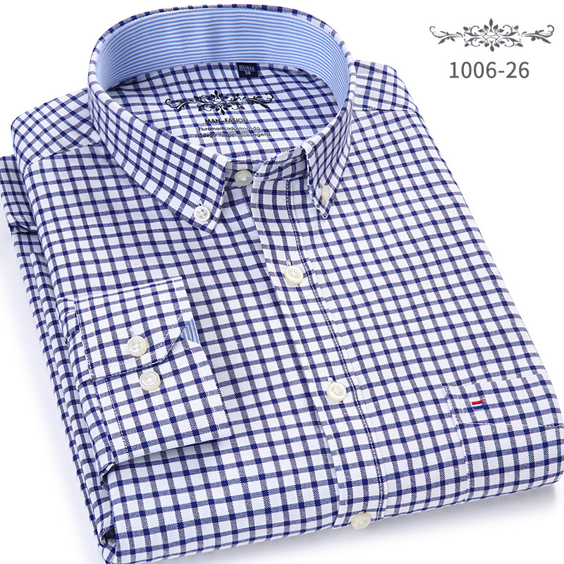 Sport Shirts | Calgary Crown Lite Cotton-Stretch Sport Shirt  –  Mens Mens Mens