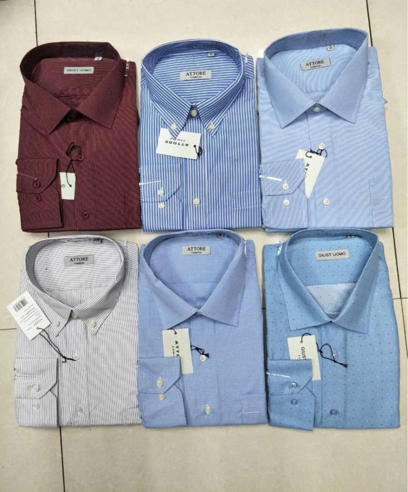 Sport Shirts | Cranbrook Performance Poplin Sport Shirt  –  Mens Mens Mens