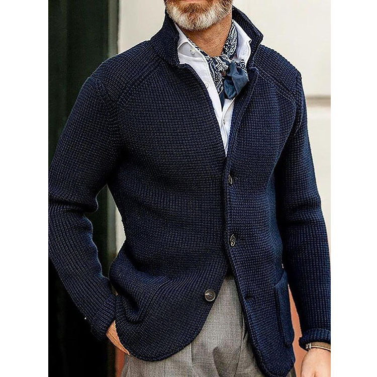 Sweaters | Birch Sweater Blazer  –  Mens Mens Mens