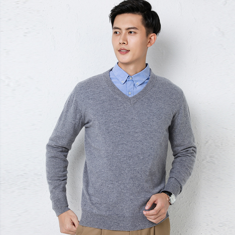 Sweaters | Dempsey Shawl Pullover Sweater  –  Mens Mens Mens