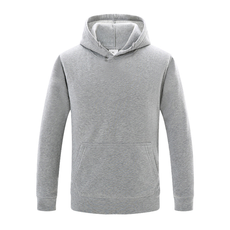 Sweaters | Excursionist Flex Heathered Hoodie  –  Mens Mens Mens