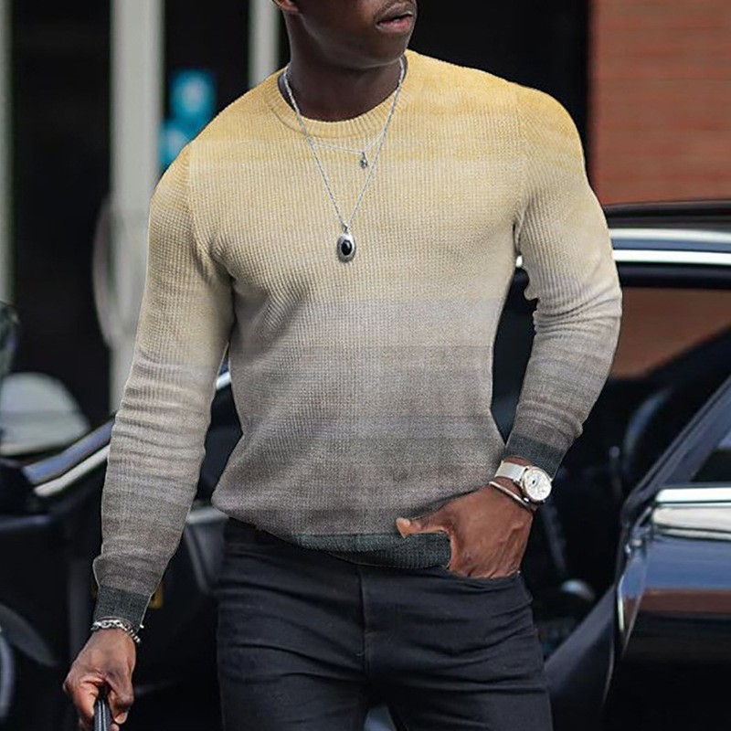 Sweaters | Marlton Crewneck Sweater  –  Mens Mens Mens