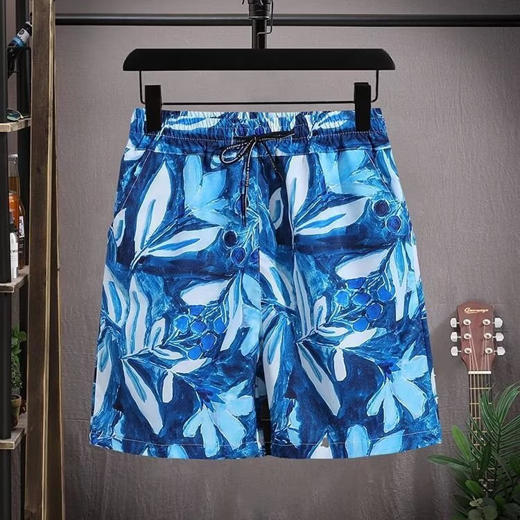 Swim Trunks | Shark Sighting Swim Trunk  –  Mens Bottoms Mens