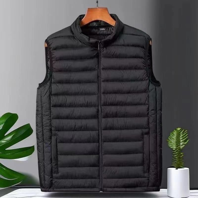 Vests | All Course Vest  –  Mens Mens Mens