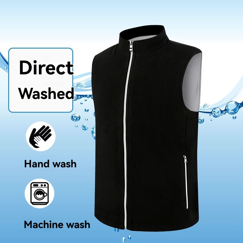 Vests | Portrush Reversible Hybrid Vest  –  Mens Mens Mens