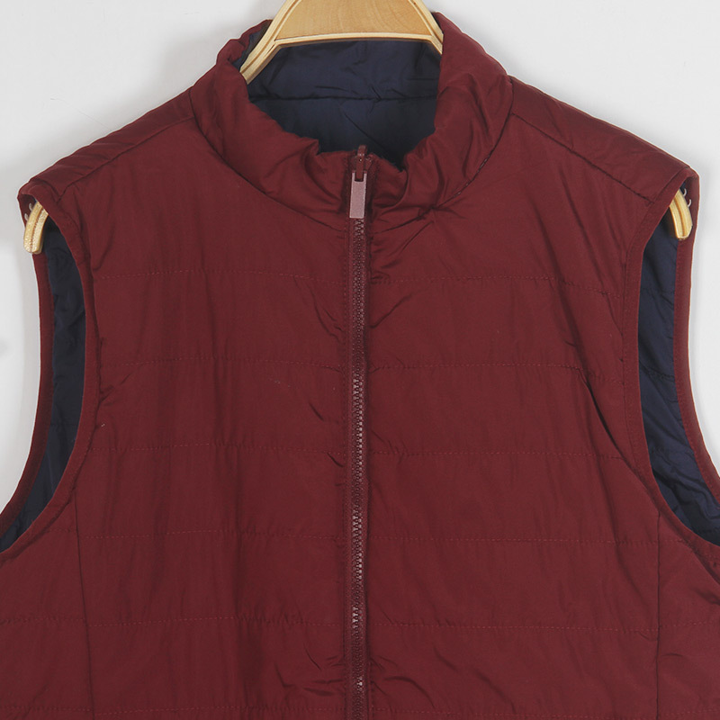 Vests | Whistler Reversible Vest  –  Mens Mens Mens