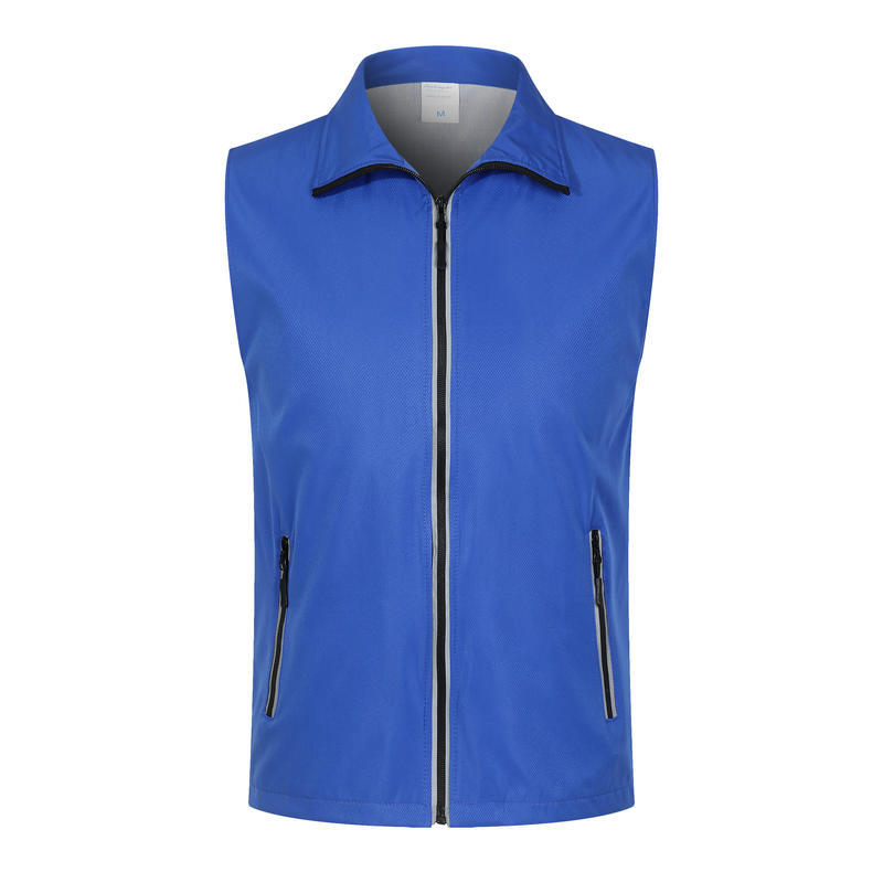 Vests | Women’s Surge Full Zip Vest  –  Womens Outerwear Vests