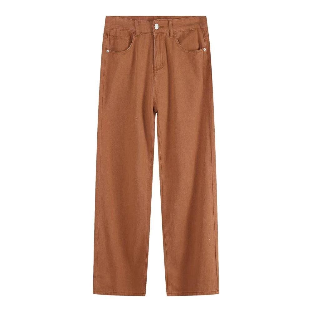 Pants | Superior Soft Corduroy Five-Pocket Pant  –  Mens Bottoms Mens